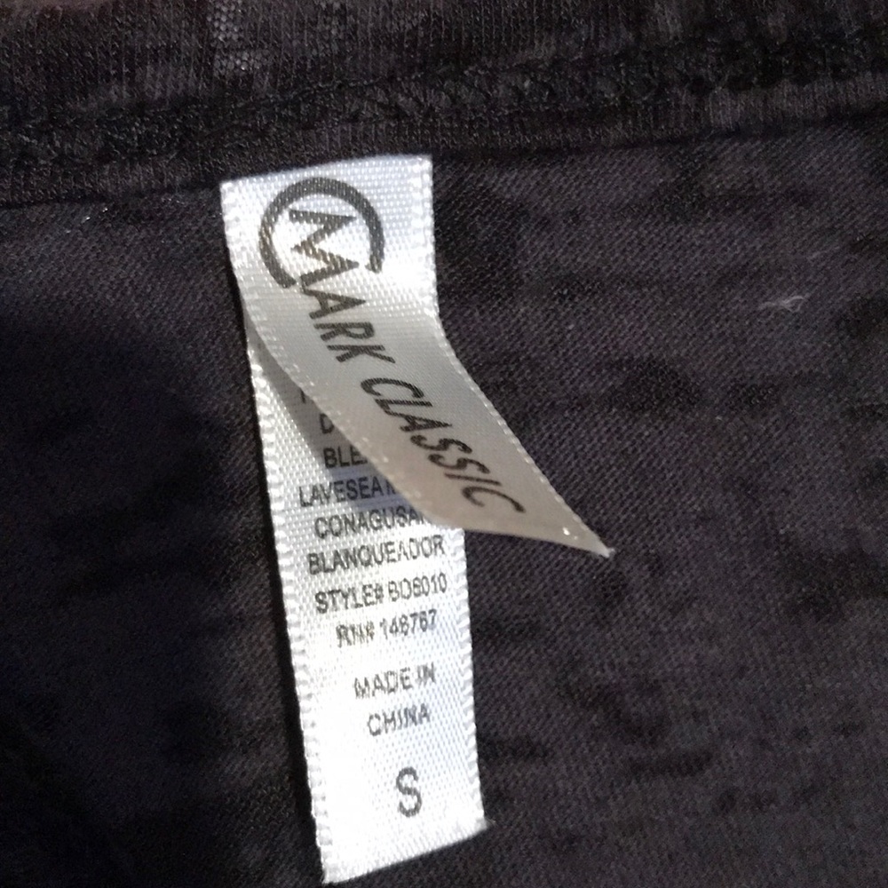 MARK CLASSIC SMALL Racerback - Picture 4 of 4